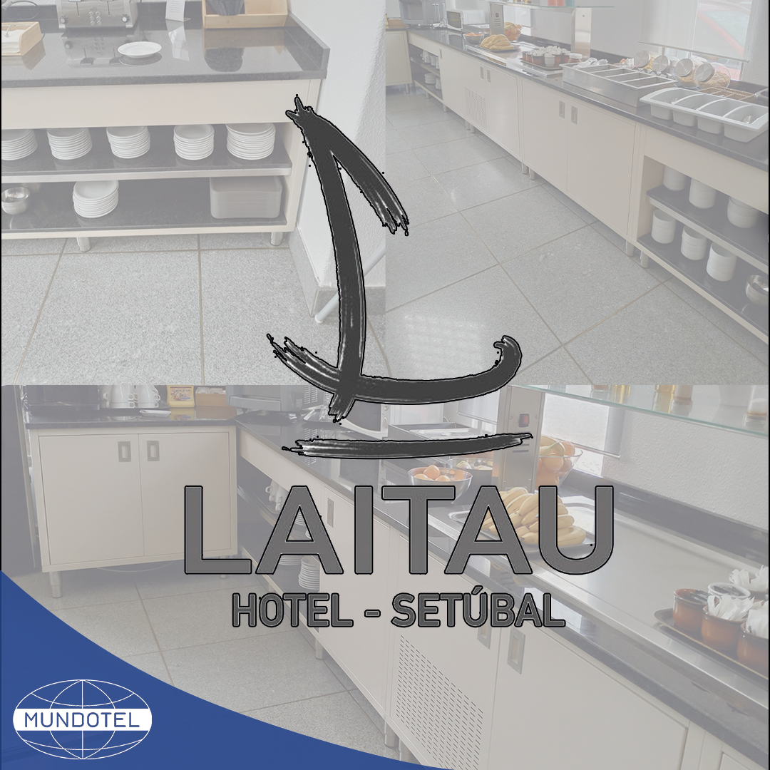 Hotel Laitau - Setúbal